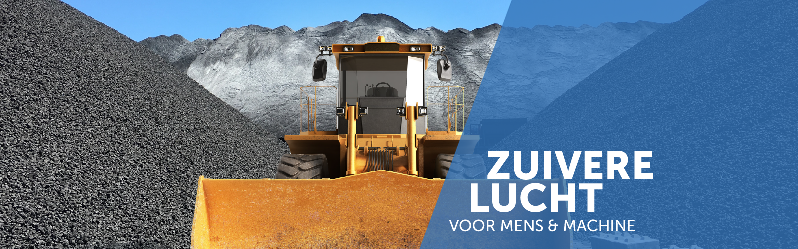 Zuivere lucht - Voor mens en machine 2