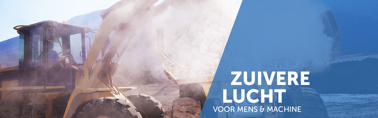 Zuivere lucht - Voor mens en machine 3