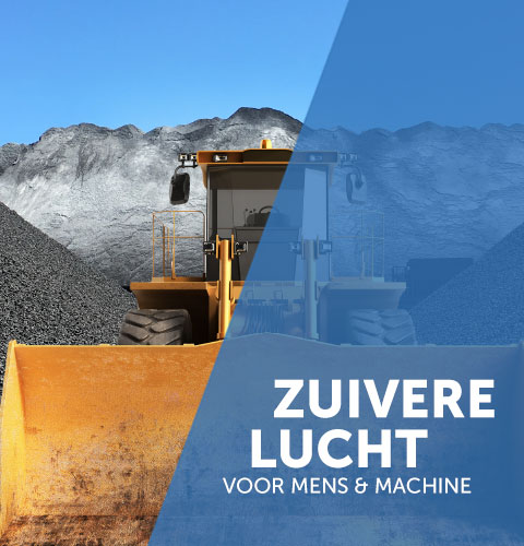 Zuivere lucht - Voor mens en machine 2