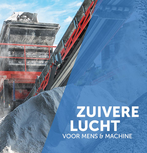 Zuivere lucht - Voor mens en machine 3