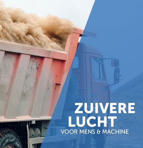 Zuivere lucht - Voor mens en machine 1